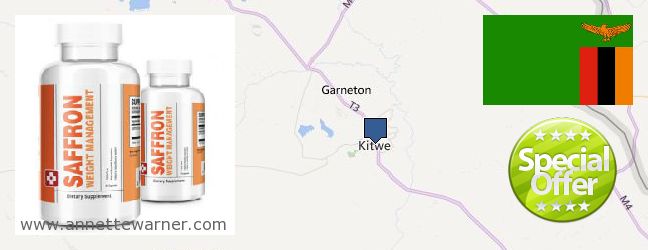 Buy Saffron Extract online Kitwe, Zambia