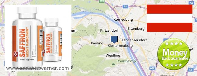 Buy Saffron Extract online Klosterneuburg, Austria