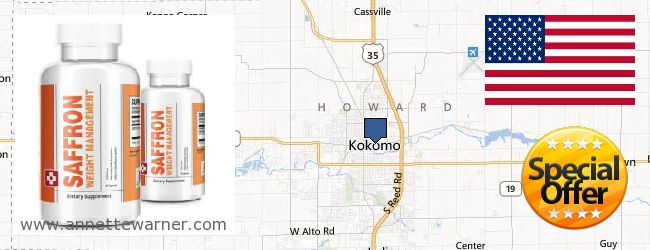 Where to Buy Saffron Extract online Kokomo IN, United States