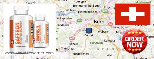 Where Can I Purchase Saffron Extract online Köniz, Switzerland