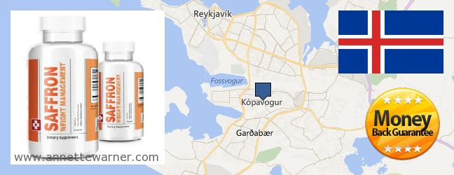 Where to Buy Saffron Extract online Kopavogur, Iceland