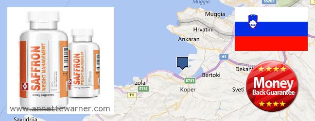 Where Can You Buy Saffron Extract online Koper, Slovenia