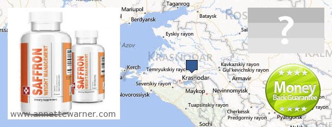 Where to Buy Saffron Extract online Krasnodarskiy kray, Russia