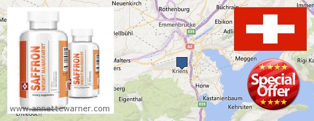 Where to Buy Saffron Extract online Kriens, Switzerland
