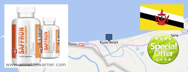 Where to Purchase Saffron Extract online Kuala Belait, Brunei