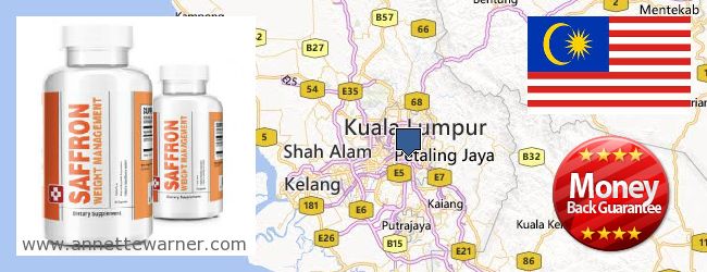 Best Place to Buy Saffron Extract online Kuala Lumpur, Malaysia