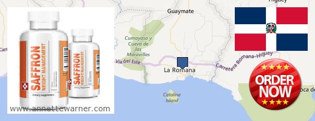 Where Can I Purchase Saffron Extract online La Romana, Dominican Republic