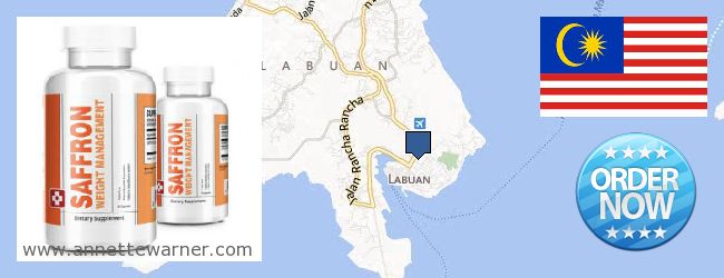 Where to Purchase Saffron Extract online Labuan, Malaysia