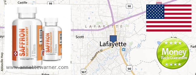 Buy Saffron Extract online Lafayette LA, United States