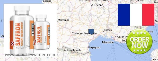 Purchase Saffron Extract online Languedoc-Roussillon, France