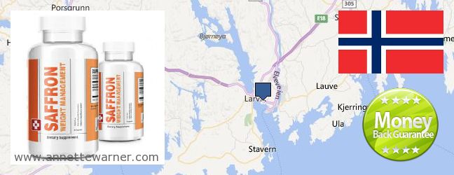 Best Place to Buy Saffron Extract online Larvik, Norway