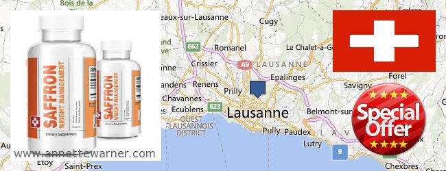 Where to Buy Saffron Extract online Lausanne, Switzerland