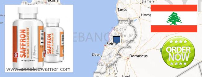 Where to Purchase Saffron Extract online Lebanon