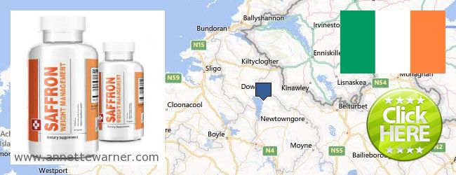 Where to Buy Saffron Extract online Leitrim, Ireland