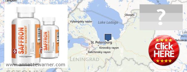 Where to Buy Saffron Extract online Leningradskaya oblast, Russia