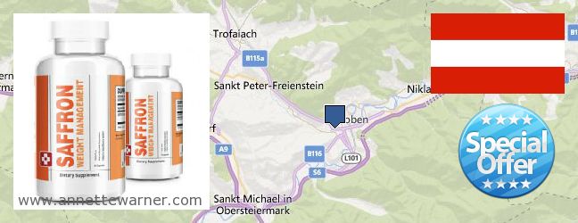 Where to Buy Saffron Extract online Leoben, Austria