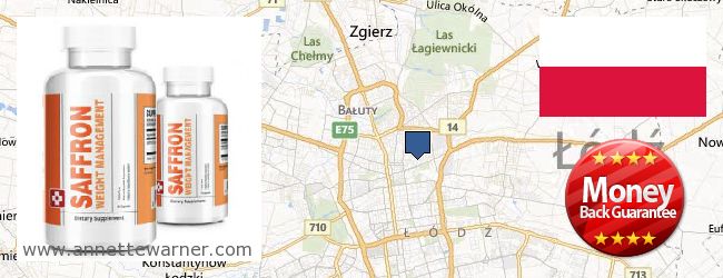 Buy Saffron Extract online Łódź, Poland