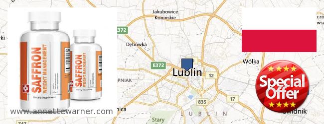 Best Place to Buy Saffron Extract online Lublin, Poland