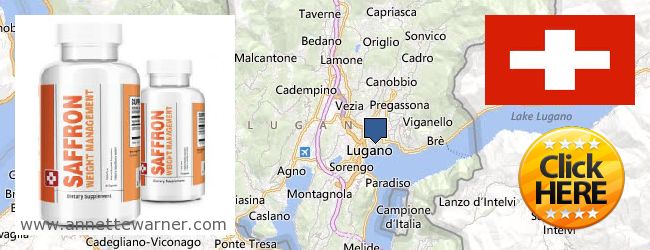 Purchase Saffron Extract online Lugano, Switzerland