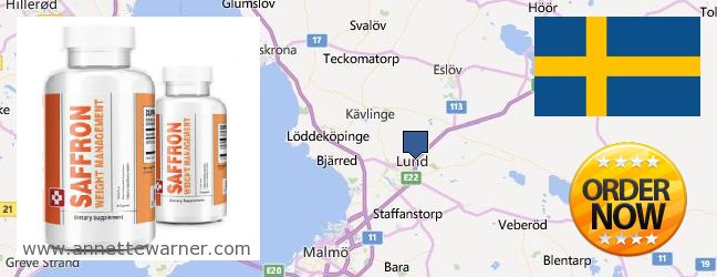 Best Place to Buy Saffron Extract online Lund, Sweden