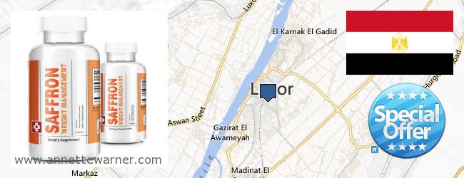 Purchase Saffron Extract online Luxor, Egypt