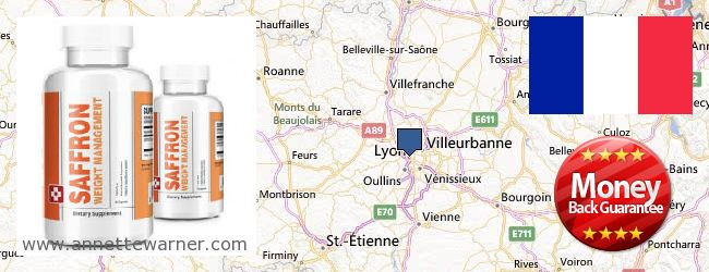 Where Can You Buy Saffron Extract online Lyon, France