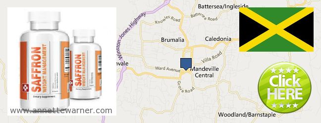 Best Place to Buy Saffron Extract online Mandeville, Jamaica