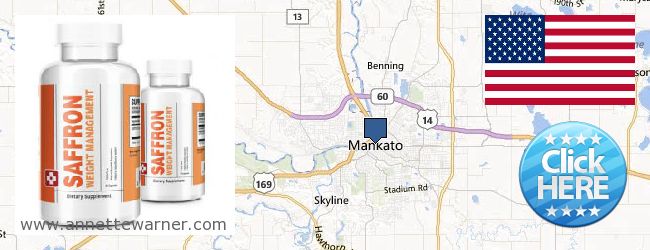 Purchase Saffron Extract online Mankato MN, United States