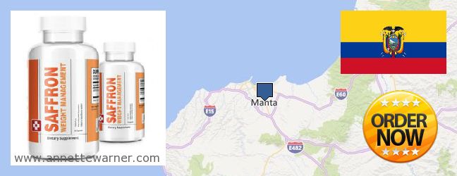 Purchase Saffron Extract online Manta, Ecuador