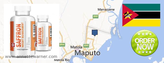 Where to Purchase Saffron Extract online Maputo, Mozambique
