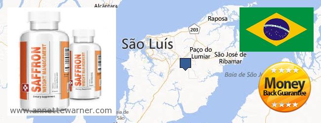 Where to Buy Saffron Extract online Maranhão, Brazil