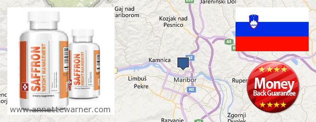 Purchase Saffron Extract online Maribor, Slovenia