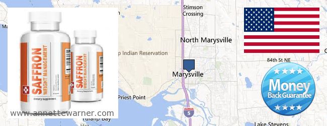 Buy Saffron Extract online Marysville WA, United States