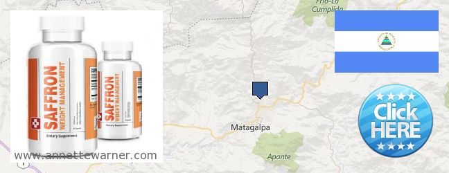 Where to Buy Saffron Extract online Matagalpa, Nicaragua