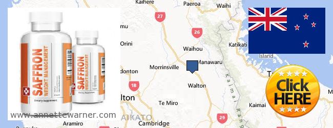Where to Buy Saffron Extract online Matamata-Piako, New Zealand