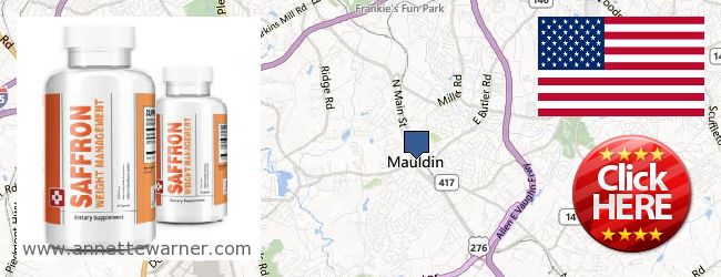 Purchase Saffron Extract online Mauldin SC, United States