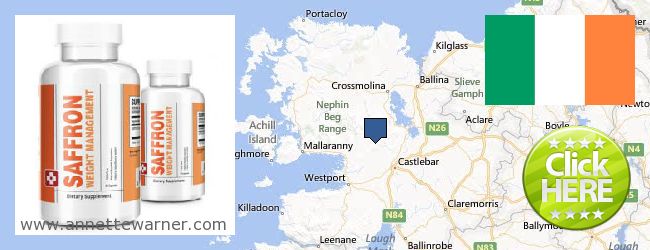 Where to Buy Saffron Extract online Mayo, Ireland