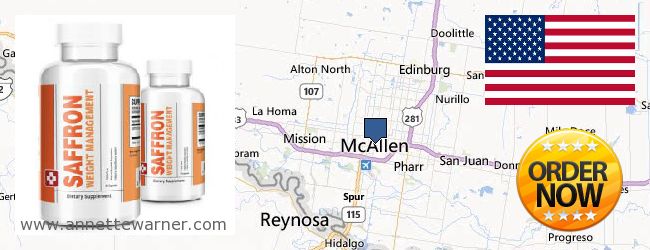 Purchase Saffron Extract online McAllen TX, United States