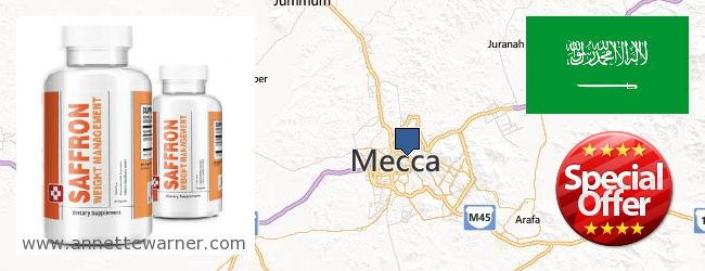 Where to Purchase Saffron Extract online Mecca, Saudi Arabia