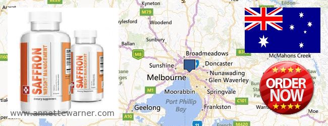 Where Can I Purchase Saffron Extract online Melbourne, Australia