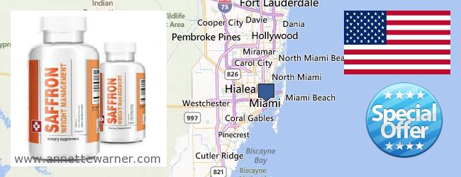 Where to Purchase Saffron Extract online Miami FL, United States