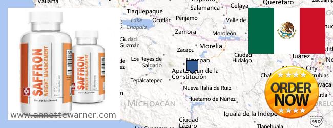 Where to Buy Saffron Extract online Michoacán (de Ocampo), Mexico