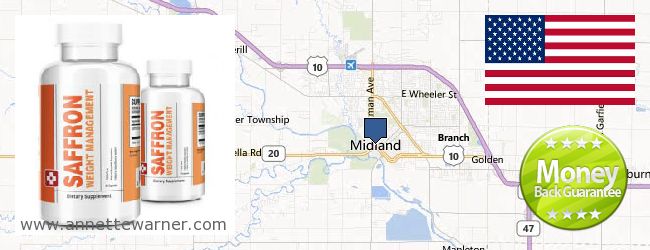Where to Buy Saffron Extract online Midland MI, United States