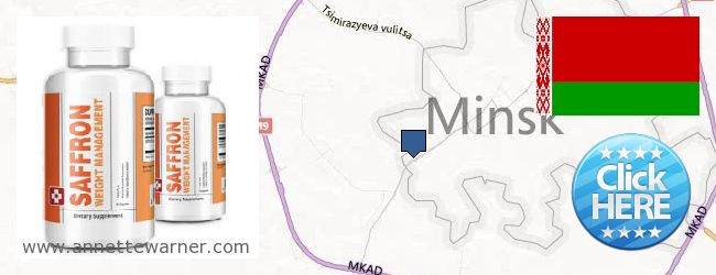 Best Place to Buy Saffron Extract online Minsk, Belarus