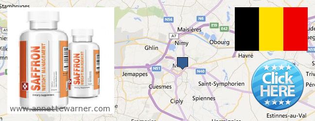 Where to Buy Saffron Extract online Mons, Belgium