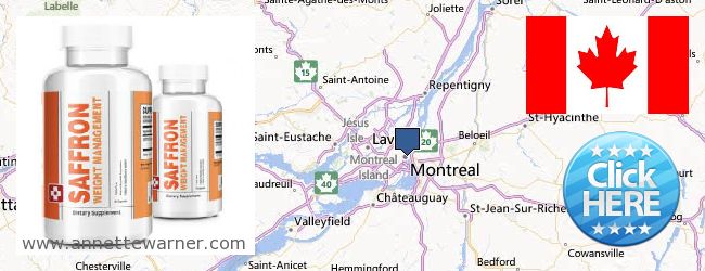 Where to Purchase Saffron Extract online Montréal QUE, Canada
