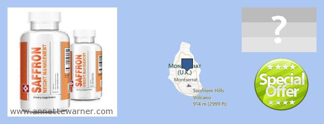 Where to Purchase Saffron Extract online Montserrat
