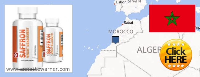 Gdzie kupić Saffron Extract w Internecie Morocco