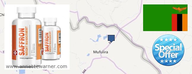 Where to Purchase Saffron Extract online Mufulira, Zambia