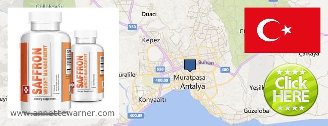 Where to Purchase Saffron Extract online Muratpasa, Turkey